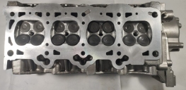 Головка блока G4GC 2210023780 в сборе с клапанами и распредвалами GMP, Ю.Корея УЦЕНКА