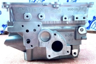ГБЦ G4NA 2.0 MPI в сборе с распредвалами и клапанами 4S11H-2EA02. Новая. Оригинал