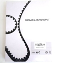 Ремень ГРМ 110STS22 (2431222613) Accent 1999- 1.3 / 1.5 , Getz 1.3 Dongil, Ю.Корея