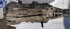 АКПП  Bongo III D4CB 2.5л Евро 5 2012- 2WD 45000-4C805 Контрактная