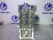 ГБЦ OM646.951 (2002- 2008) 2.2 CDI 102 л/с Mercedes A6110105020 ПУСТАЯ Nomparts, Ю.Корея