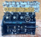 Двигатель 2KD В СБОРЕ без навесного Toyota  (комплектация SUB) 19000-30440 GMP, Ю.Корея