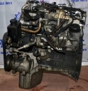 Двигатель D20DT (664951) Актион, Кайрон 2,0 XDI Euro III