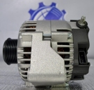 Генератор 6621543802 SsangYong Istana 90A Оригинал