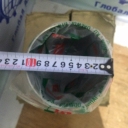 Гильза блока цилиндров D4AL