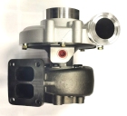 Турбина 53319887202 BorgWarner MAN D2866 Восстановленная (REBUILD)