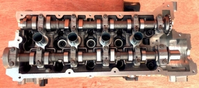 Двигатель без навесного G4GC 2.0л  KZ343-02100 (комплектация SUB) Новый GMP, Ю.Корея