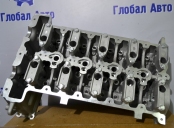 ГБЦ D20DT 2.0 XDi Ssangyong Actyon, Kyron пустая 6640101520