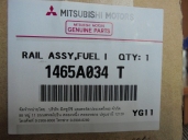 Рампа топливная 4D56 D4-Di  , 4M41 1465А034