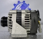 Генератор 662 154 5502 Ssang Yong ( Om661 , Om662 ) Оригинал