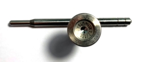 Клапан мультипликатор F 00R J00 339  (F00RJ00339) Cummins ISBE, Iveco F4AE Nomparts, Ю.Корея