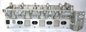 Головка блока D20DTR / D20DTF / D22 New Actyon, Rexton , Actyon Sports 2012-  "пустая" Оригинал