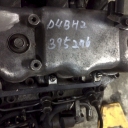 Двигатель D4BH Starex мех-кое ТНВД 