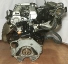 Двигатель  G4JP в сборе с пробегом по Ю.Корее. Гарантия. Видео тестирования!