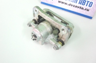 Суппорт передний правый 581904HA00 (581304H000 , 58130-4H500 ) Grand Starex, H1. НОВЫЙ, Оригинал без упаковки