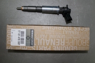 Форсунка 0 445 115 007 (0445115022, 7701476567, 1660000Q0A) Renault M9R 2.0 dCi BOSCH