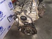 Двигатель D27DT 2.7 л. Euro IV