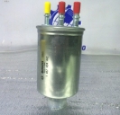 Фильтр топливный Bosch 1457434442 (HDF 924) Киа Карнивал, Бонго 3, Хендай Терракан J3 2.9л