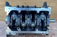 Двигатель в сборе без навесного Mazda WL-T (комплектация SUB) Новый. GMP, Ю.Корея