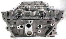 Головка блока G4NA 2.0л 22100-2E001 в сборе с распредвалами и клапанами GMP, Ю.Корея