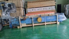 КМУ ( крановая установка 8000 кг) Dongyang SS2036 Контрактная из Ю.Кореи