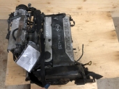 Двигатель G4JS Santa Fe 2.4 2001-2005 в сборе