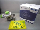 Турбина 28200-4А210 Терракан, Галлопер, Н1 D4BH  ( 1 вакуумный выход ) Nomparts, Ю.Корея