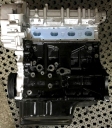 Двигатель без навесного 1.4 TSI EA111 VW ( CAXA , CAXC , CFBA )  Новый. Оригинал 