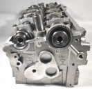 Головка блока G4GC 2210023780 в сборе с клапанами и распредвалами GMP, Ю.Корея УЦЕНКА