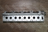 ГБЦ J3 Euro III Bongo III в сборе с распредвалами KZ32910010