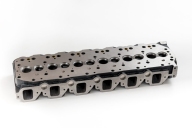 ГБЦ TD42 Nissan пустая 11039-06J01 ( 1103906J01 ) Nomparts, Ю.Корея