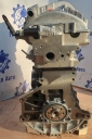 Двигатель без навесного EA113  BFB , AWT ,  AWM ,  AVJ ,  AGU ,  AMB 1.8TSI под АКПП!  Новый