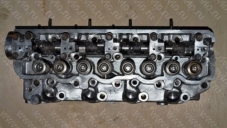 ГБЦ D4BA (4D56) в сборе