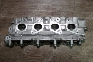 ГБЦ 0K01310100A на двигатель FE DOHC 16 V Sportage в сборе Rebuild (Восстановленная в Корее)