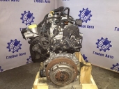 Двигатель новый в сборе VAG EA211 1.4л MPI CKAA Оригинал