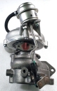 Турбина Garrett 852516-5005Y ,  282314A800 Bongo III  D4CB VGT Euro 5 НОВАЯ