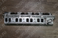 ГБЦ J3 Euro III Bongo III в сборе с распредвалами KZ32910010