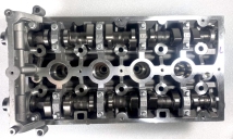 Головка блока в сборе GM F14D4, F16D4, A16XER, Z16XER 55578489 Chevrolet, Daewoo  Новая. GMP, Ю.Корея