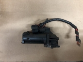 Стартер Ford Transit 2000-2007, 2.0 2.4 1449615 контрактный