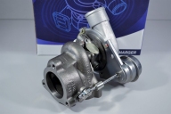 Турбина 058145703H Passat B5 1.8T Nomparts