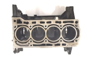 Блок двигателя 03C103011BP 1.6 EA111 VW CLRA (  CFNA CFNB CLSA BTS ) б.у. УЦЕНКА ( под расточку )