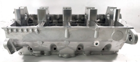 Головка блока 03G103351C пустая VAG 1.9-2.0 TDI CAXC, BXE, BLS, BRS, AXB, ANU, ATD, AXR, ASZ, ARL, AJM, ATJ, BMM, BRR, BRU, BXF, BKC Nomparts,Ю.Корея