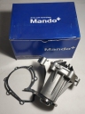 Помпа водяная MWP3002 Ssangyong Musso , Korando OM661 , OM661 Mando , Ю.Корея