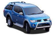 Кунг Mitsubishi L200 XTC.MK.2 