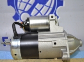 Стартер 3610037210 оригинал восстановленный в Корее (Taeil) Санта Фе, Спортейдж, Соната 2.7л