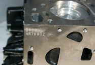 Блок двигателя D4CB 211024AA20A в сборе 175 л.с. ( 145 л.с.)