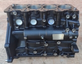 Двигатель 4G63S4T комплектация SHORT (блок в сборе)  Great Wall  SMW250221 Hover H3, H5,  Haval H5 2,0л турбо Оригинал НОВЫЙ