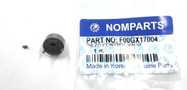 Клапан пьезофорсунки BOSCH F00GX17004 Nomparts, Ю.Корея