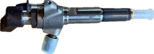 Форсунка 9802448680 Peugeot, Ford,  Citroen, Volvo 1.6 HDi, TDCi. Оригинал