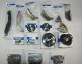 Комплект для замены цепи ГРМ D4CB ( Timing Kit D4CB) , производитель GMP Корея